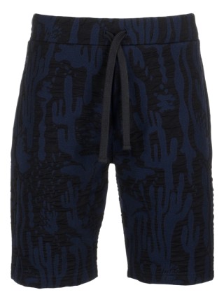 Шорты KENZO (4580): фото 2 - Invogue